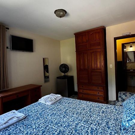 Casa Mara Bed & Breakfast Nova Friburgo Exterior photo