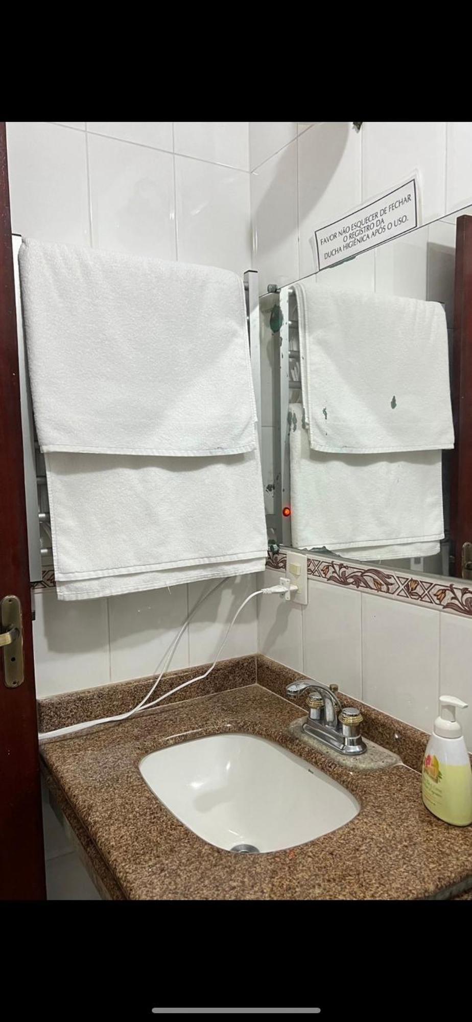 Casa Mara Bed & Breakfast Nova Friburgo Exterior photo
