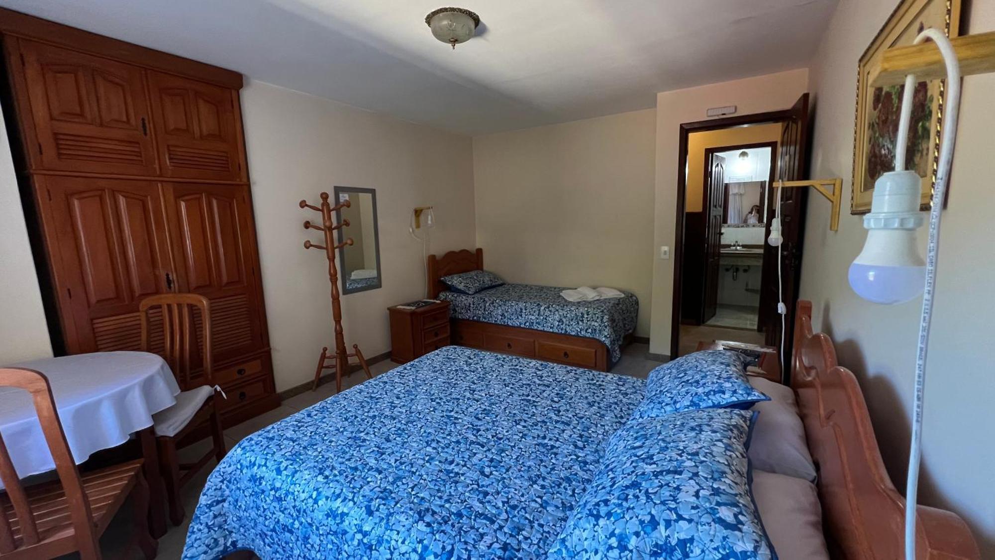 Casa Mara Bed & Breakfast Nova Friburgo Exterior photo