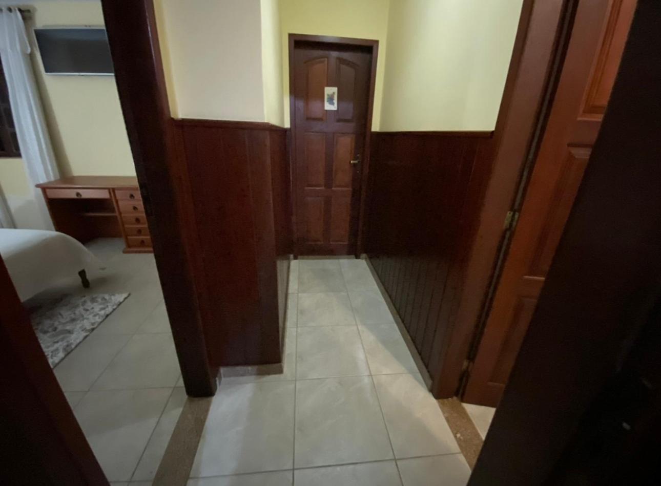Casa Mara Bed & Breakfast Nova Friburgo Exterior photo