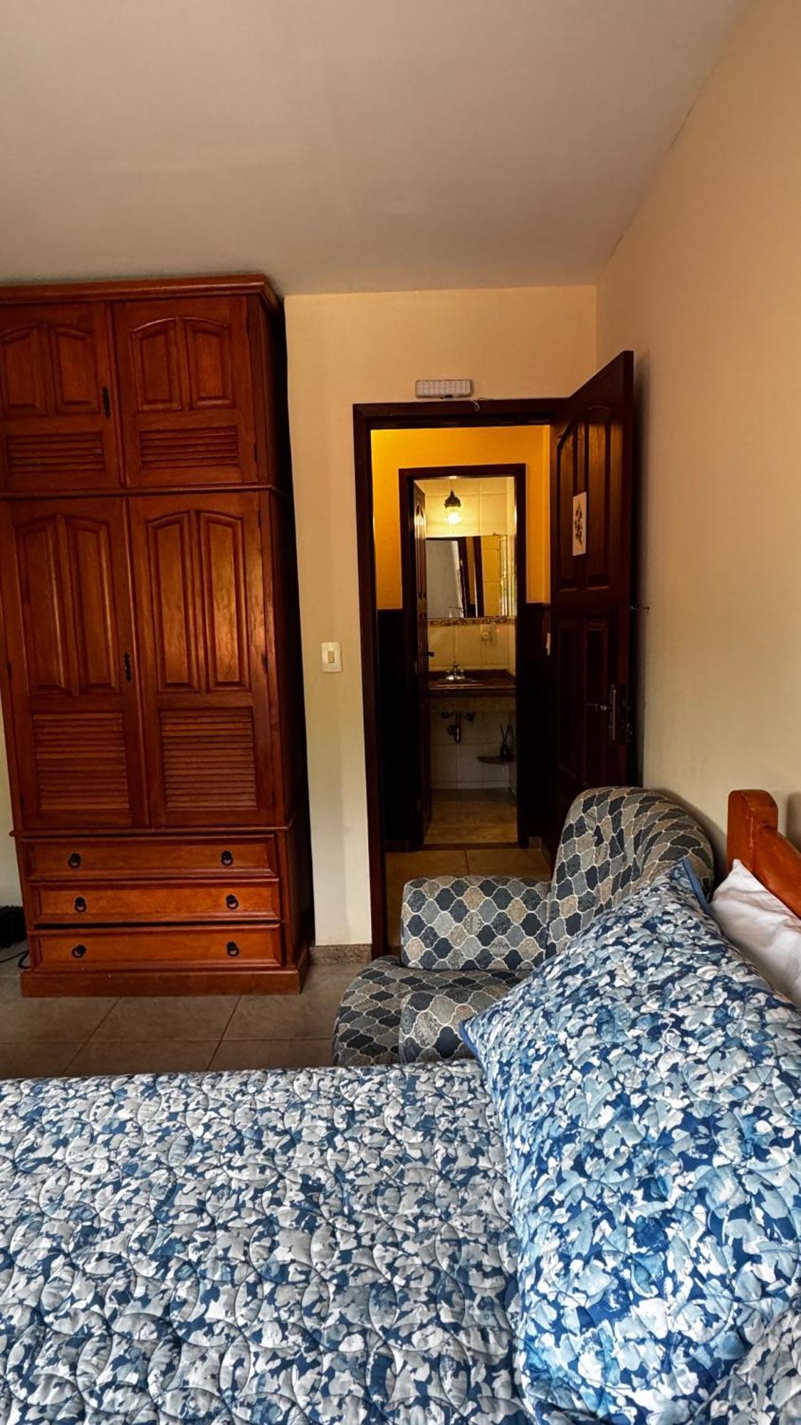 Casa Mara Bed & Breakfast Nova Friburgo Exterior photo